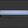 Modern Calculator Electronic Calculator 3d model