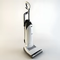 Modern Vacuum Cleaners With Different Styles And Sleek Design For Home Use