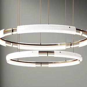 Art Chandelier Dining Room Chandelier Living Room Chandelier Hall Chandelier Glass Chandelier 3d model