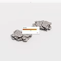 Natural Decorative Rockery Stones With Unique Shapes For Outdoor Garden Landscaping Design