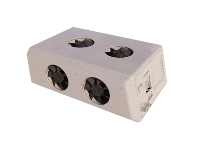 Module Box Torch dl24 3d model