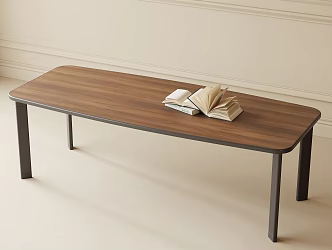 Table 3d model