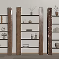 Shelf 3d model