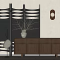 Screen 3d model