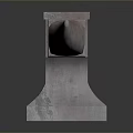 Sturdy Metal Blacksmith Anvil With Polished Surface And Traditional Design For Professional Metalworking Tasks