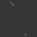 Robust Gray Industrial Equipment With Metal Mechanical Components And Heat Sinks