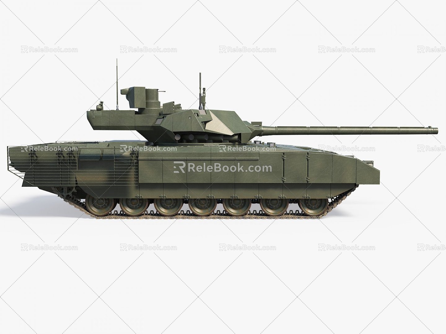 Tank armored car military tank weapons military video games 3d model