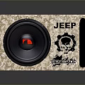 Loudspeaker Speaker Wireless Loudspeaker Handheld Loudspeaker Handheld Loudspeaker Digital 3d model