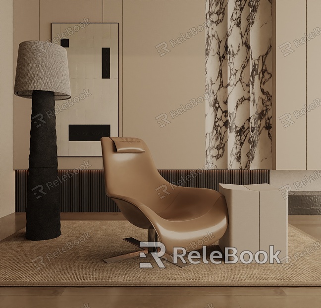 Leisure Chair model