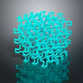 Geometry Sacred Geometry Modeling Geometry Solid Geometry 3d model