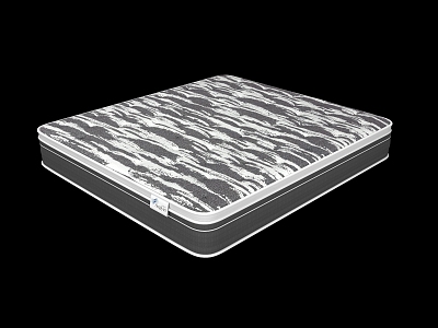 Modern Mattress model