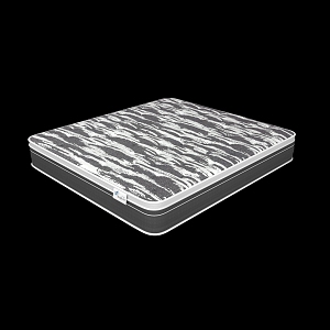 Modern Mattress 3d model