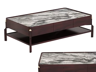Table 3d model