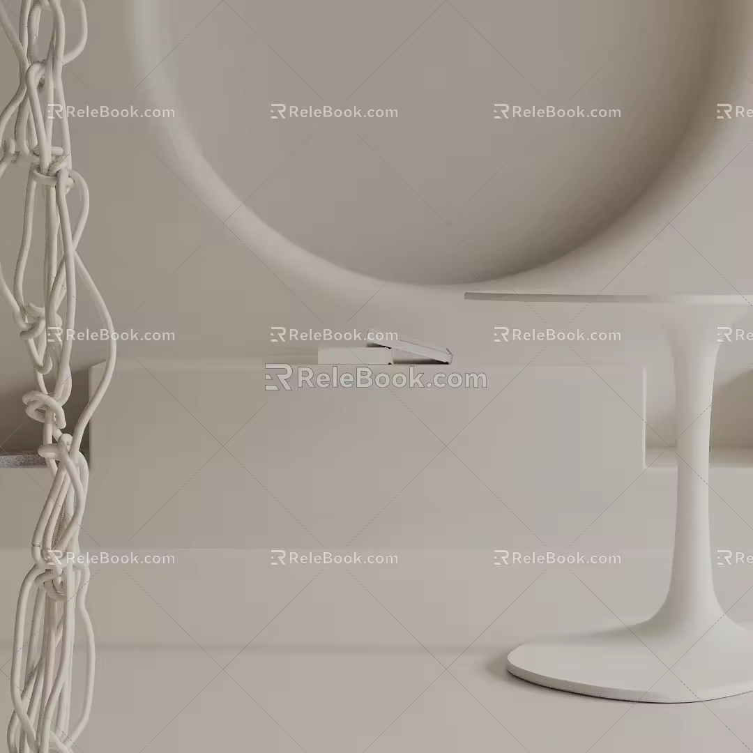 Side 3d model