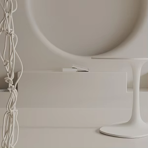 Side 3d model