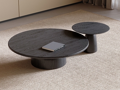 Coffee table model