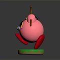 Cartoon Characters Cartoon Animals Cartoon Small Animals Game Characters Virtual Characters Anime Characters Cartoon Elves 3d model