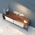 Modern Shower Sauna Interior With Wooden Elements And Soft Lighting Design