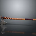 Tomahawk Axe Wooden Axe Handle Axe Mountain Axe Chopping Wood Axe Chopping Wood Axe Magic Axe 3d model
