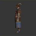 Armor Battle Armor Ancient Armor Ancient Armor Ancient Armor Ancient Armor Ancient War Helmet 3d model