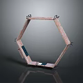 Sci-fi Items Sci-fi Components High-tech Components Sci-fi Equipment Sci-fi Scene Sci-fi Environment Game Scene 3d model