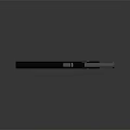 Modern Sci-Fi Gun Sci-Firearms Sci-Fi Game Gun Games Firearms Game Gun 3d model