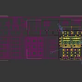 Government Service Hall Interior Featuring Service Counters Waiting Chairs Large Windows And Marble Floor