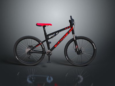 Bike Cross Bike Sport Bike Race Bike Mountain Bike model