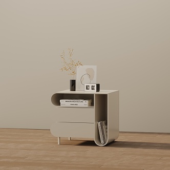 Side 3d model