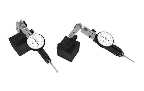 Dial indicator pressure gauge inner diameter dial indicator instrument air pressure gauge needle pressure gauge pressure gauge dial gauge water pipe pressure gauge vacuum gauge temperature gauge 3d model