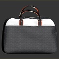 Women's Bag Women's Bag Fashion Women's Bag Famous Brand Bag Famous Brand Women's Bag Bag 3d model