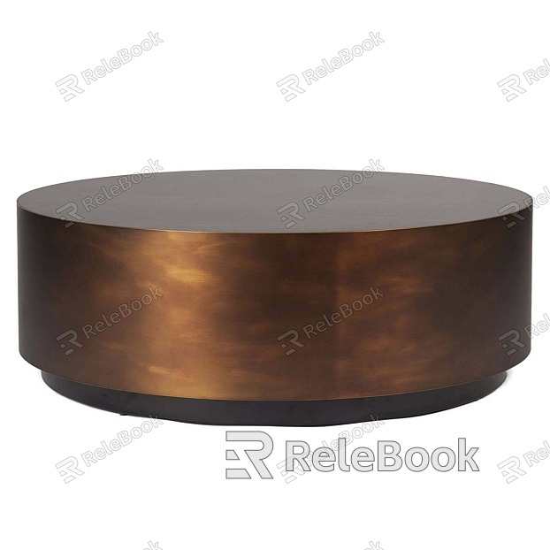 Simple Entry Luxury Coffee Table Coffee Table Simple Entry Luxury Coffee Table Round Coffee Table Entry Luxury Coffee Table Metal Coffee Table Marble Coffee Table model