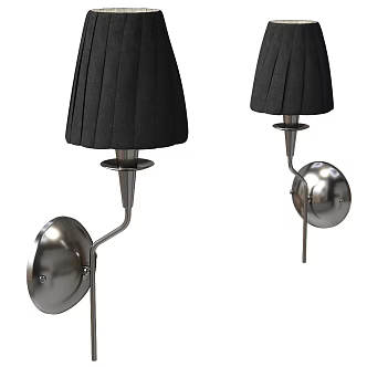Metal Lux European Style Wall Lamp Vintage Wall Lamp Modern Wall Lamp Classical Wall Lamp Metal Wall Lamp 3d model
