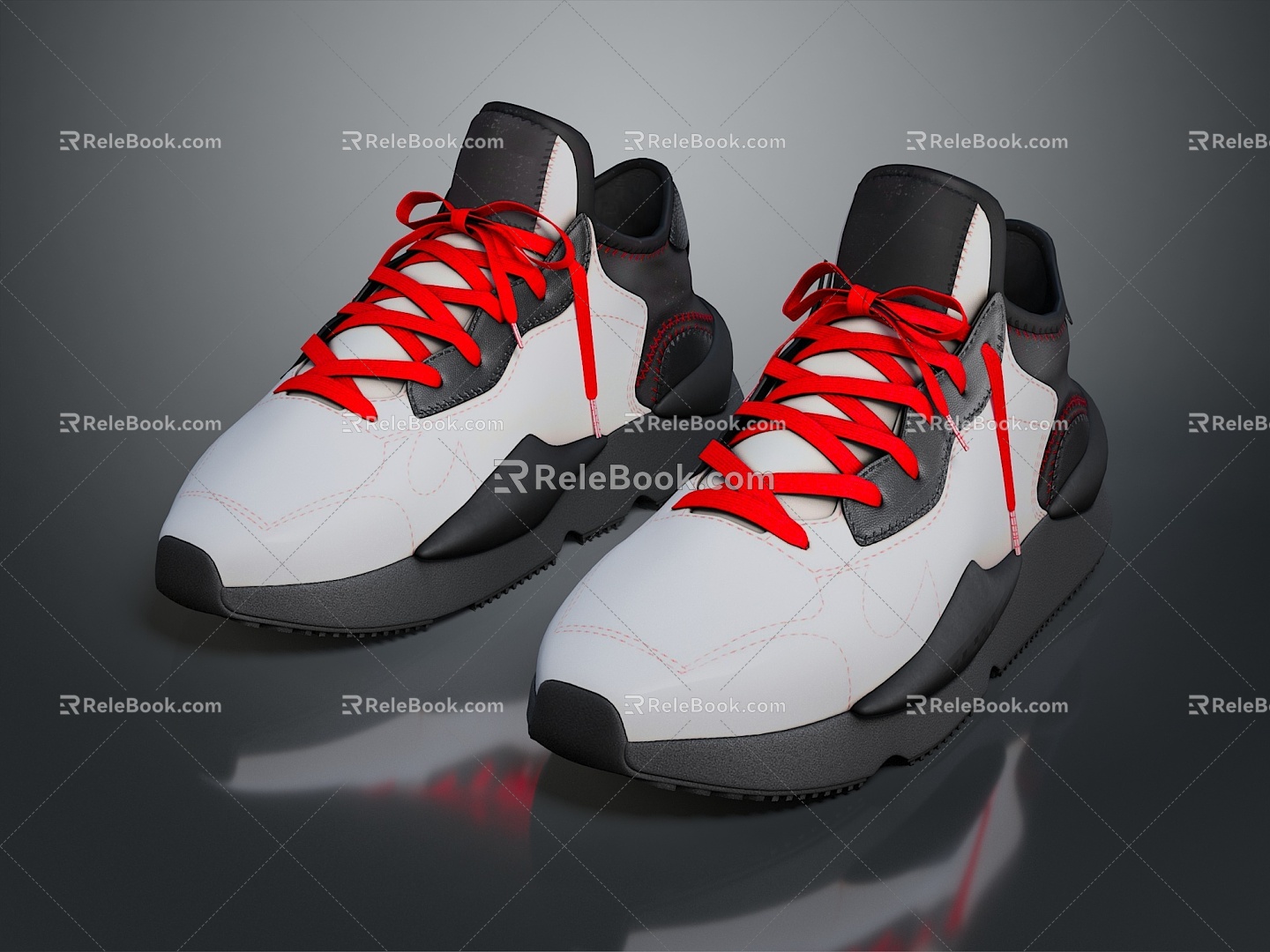 Hiking Boots Hiking Boots Hiking Shoes Travel Shoes Climbing Shoes sneaker Running Shoes Outdoor Shoes 3d model