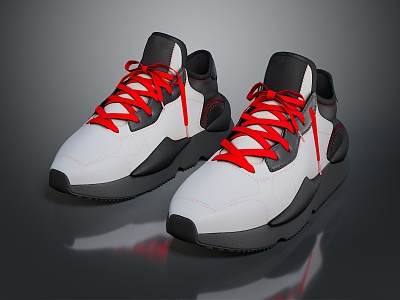 Hiking Boots Hiking Boots Hiking Shoes Travel Shoes Climbing Shoes sneaker Running Shoes Outdoor Shoes 3d model