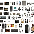 Computer Accessories And Peripherals With Keyboards Headphones Gaming Controllers Speakers And Microphones