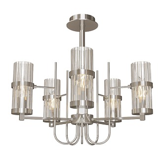 Stilfort chandelier 3d model