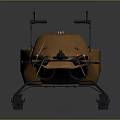 Spaceship Spacecraft Spaceship Science Fiction Spaceship Spacecraft 3d model