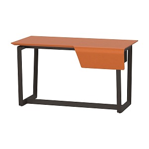 Simple Desk 3d model