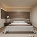 Modern Open Living Room Bedroom Space With Sofa Bed Wooden Floor Large Window And Chandelier