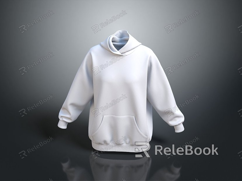 Sweater Casual Wear Hoodie Spring and Autumn Clothing Hoodie Rustic Clothing Cold-proof Clothing Sweatshirt Casual Shirt model