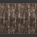 Wooden House Featuring Weathered Metal Roof Wooden Walls Stone Base And Windows