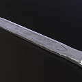 Stainless Steel Open End Wrench Durable Metal Hand Tool For Mechanical Work