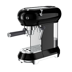 Modern coffee machine appliances manual coffee machine 3d model