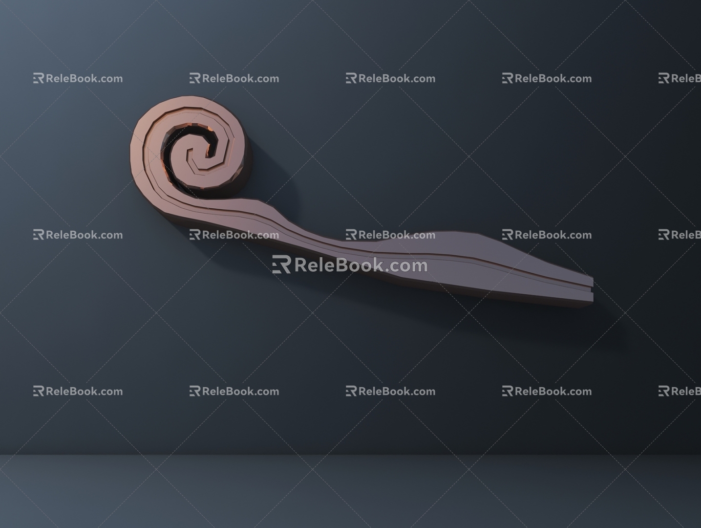 Accessories 3d model