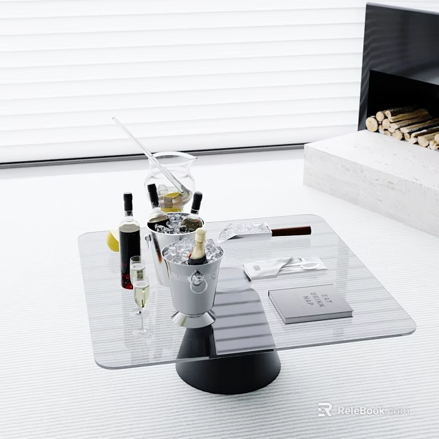 High Quality Inflatable Model for Commercial Events and Outdoor Advertising Displays 3d model 