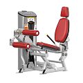 Modern Fitness Equipment 3d model