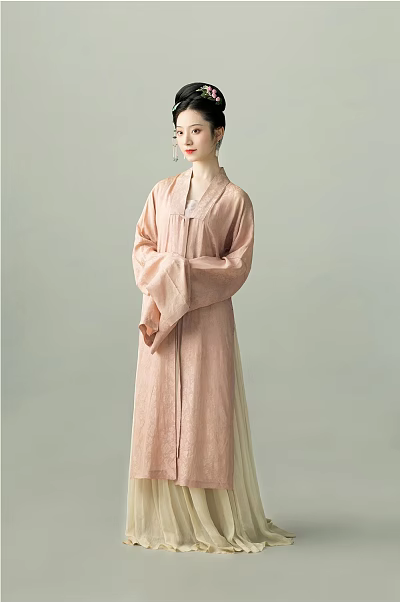 Chinese woman costume beauty costume beauty 3d model Chinese woman costume beauty costume beauty 3d model