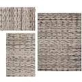 Square carpet blanket 3d model