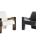Modern Accent Chair Collection With Various Colors And Contemporary Design Styles